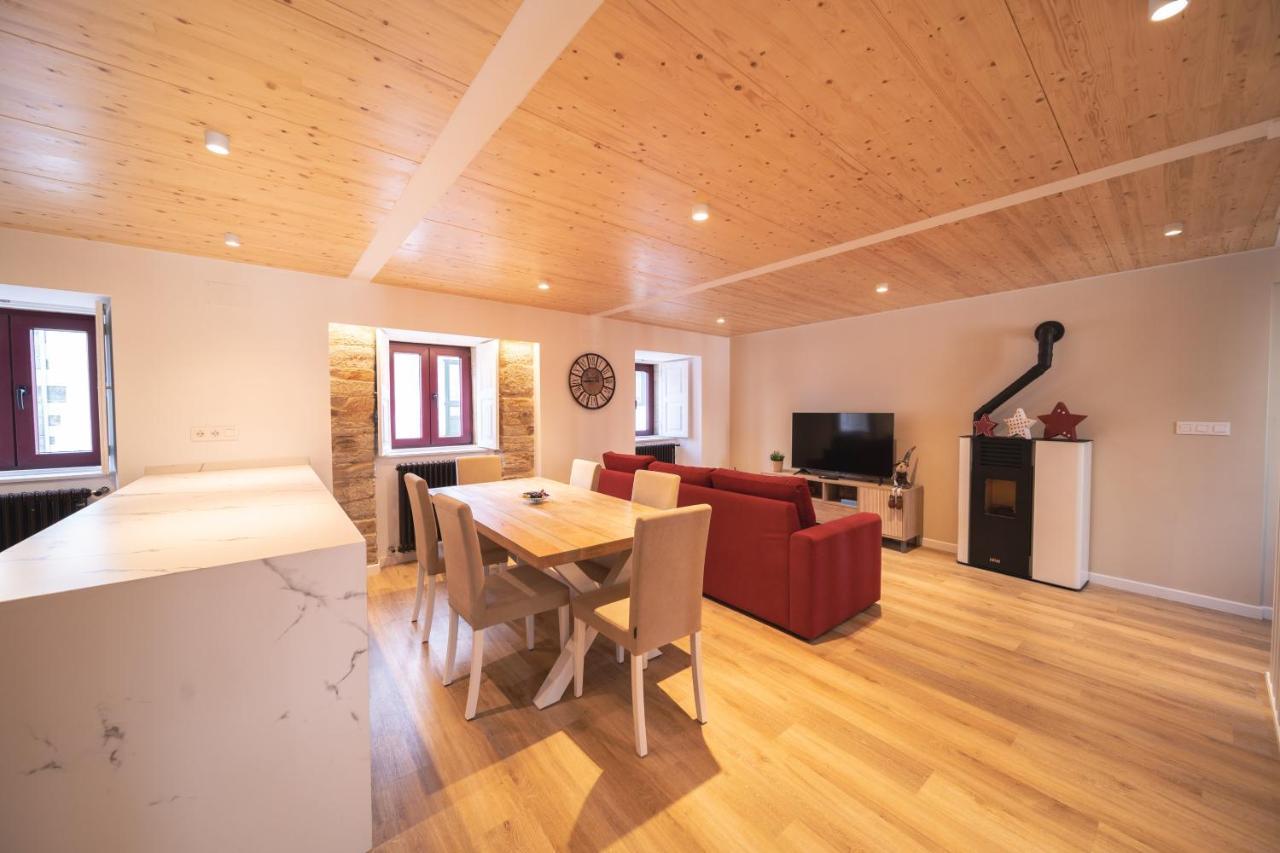 Apartamentos Casa Aradina 2 Riotorto Esterno foto