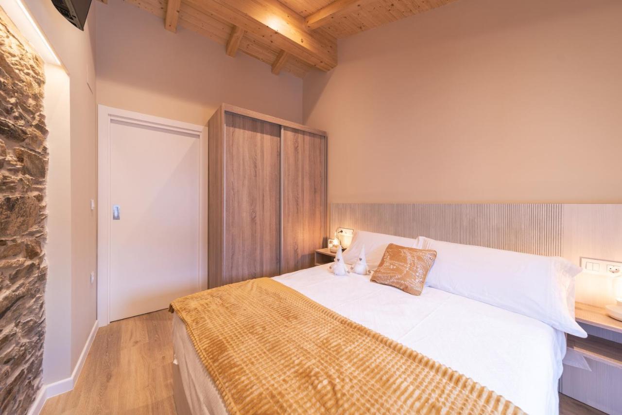 Apartamentos Casa Aradina 2 Riotorto Esterno foto