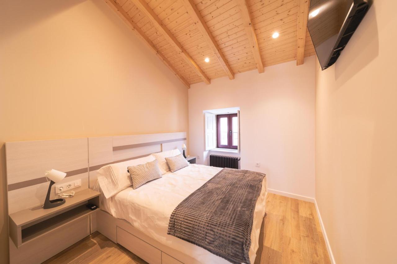 Apartamentos Casa Aradina 2 Riotorto Esterno foto