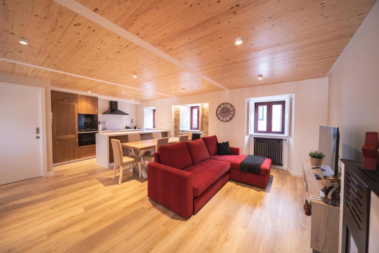 Apartamentos Casa Aradina 2 Riotorto Esterno foto